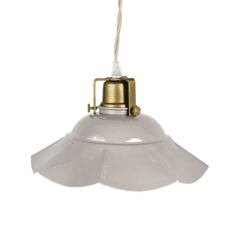 Online Strömshaga Frida Ø25 fönsterlampa Beige