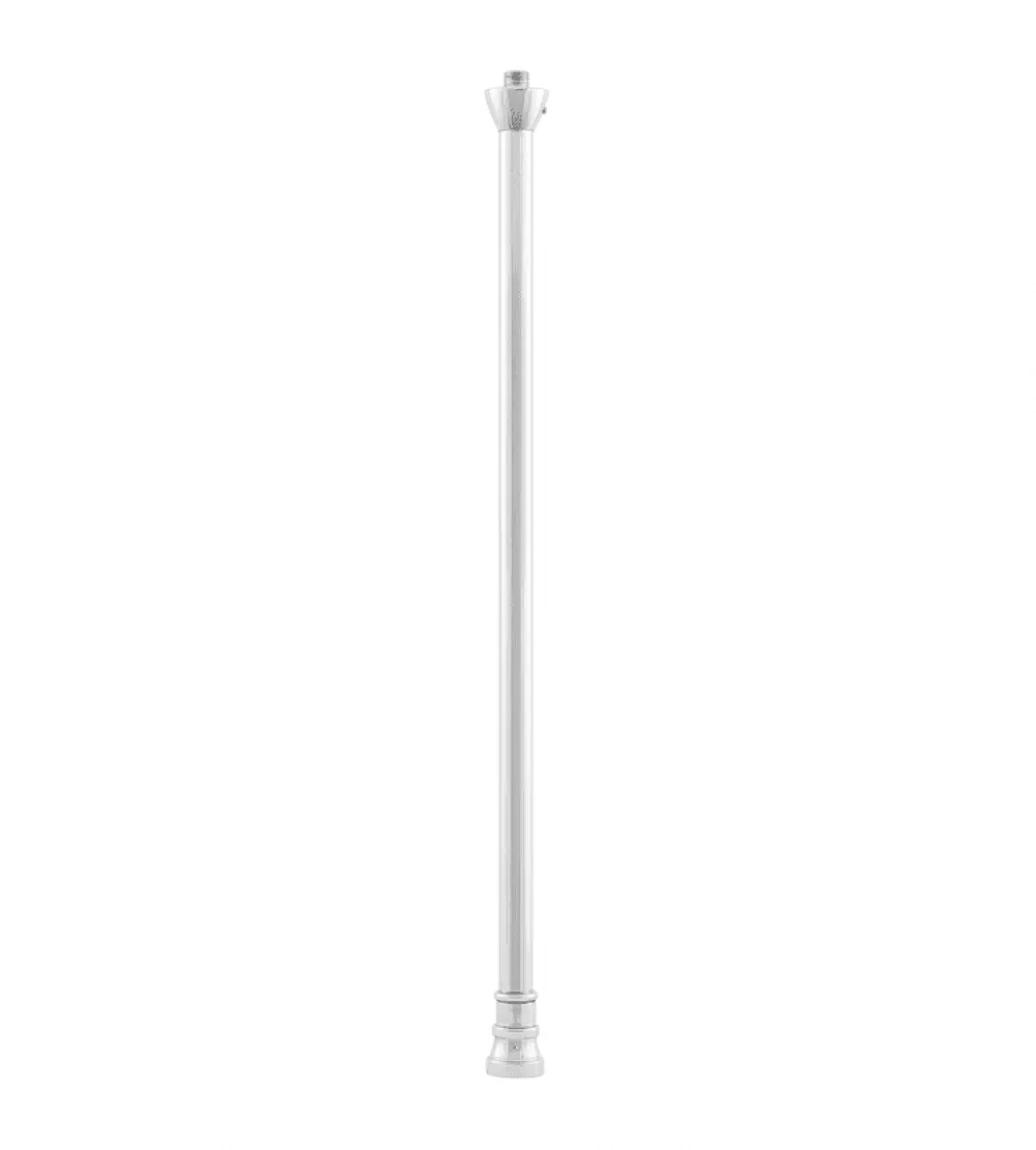 New Karlskrona lampfabrik Förlängningsrör 35cm