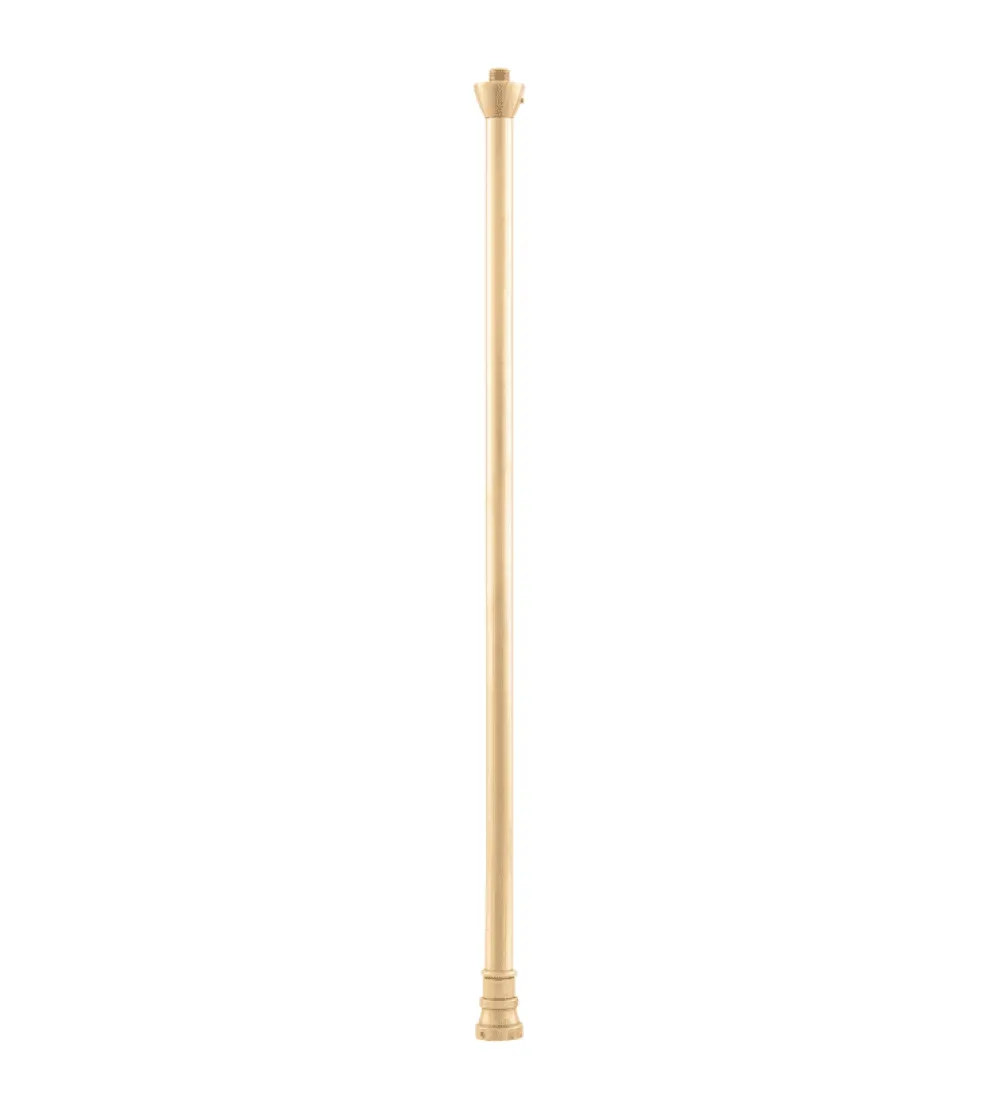 Sale Karlskrona lampfabrik Förlängningsrör 50cm