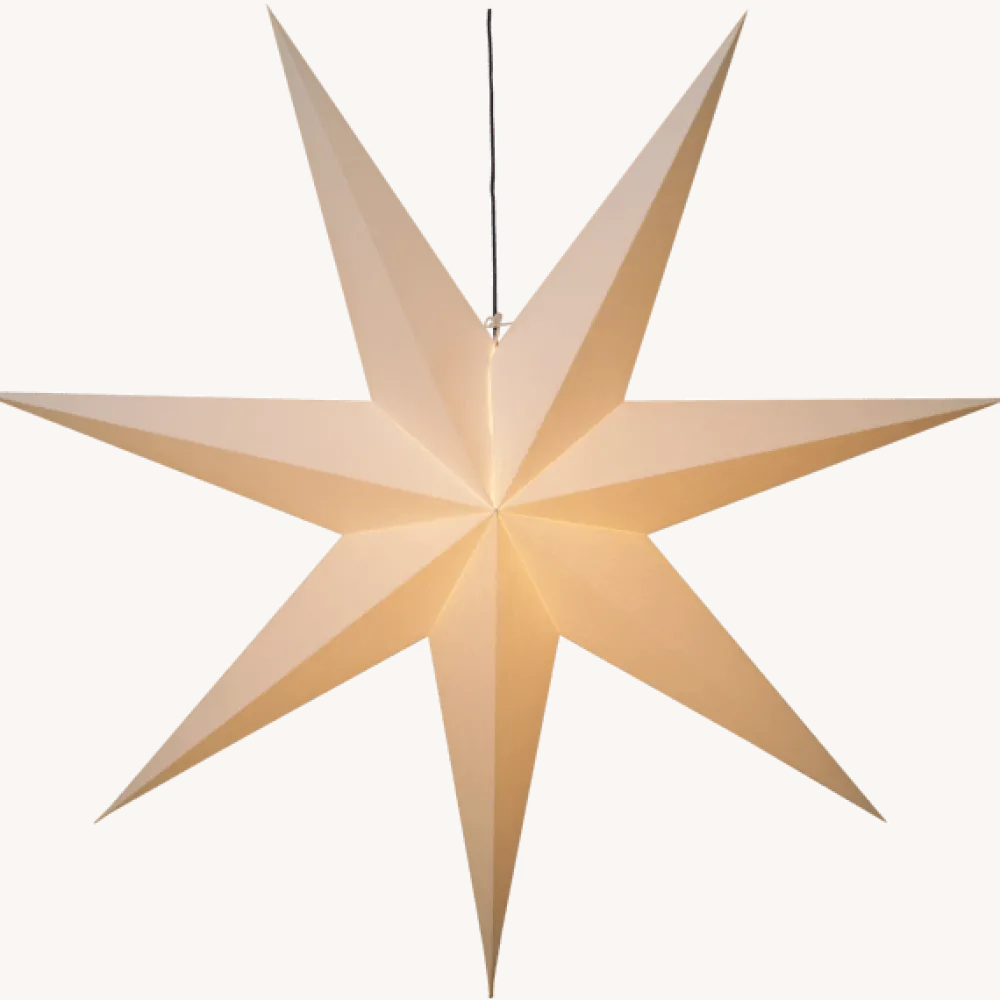 Online Star Trading Frozen Ø140 Vit