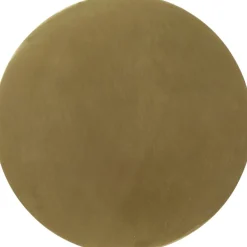 Hot PR Home Fullmoon Ø25 vägglampa Guld