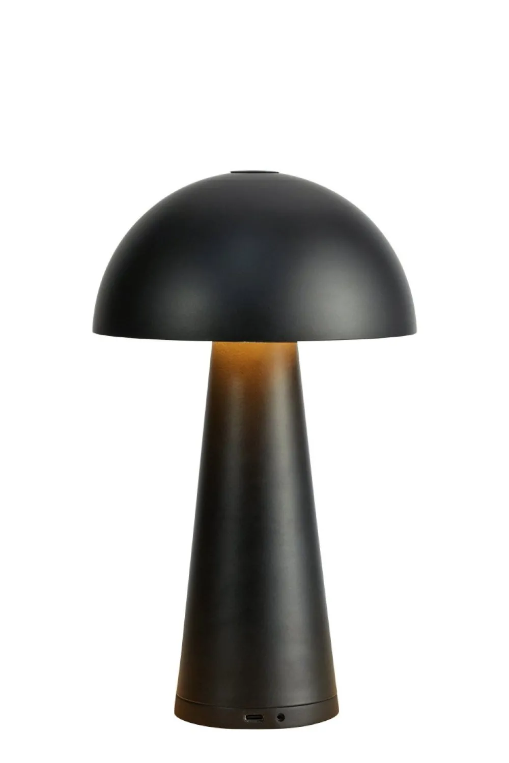 Sale Markslöjd Fungi 26cm portabel