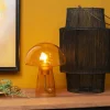 Lucide Fungo 28cm bordslampa