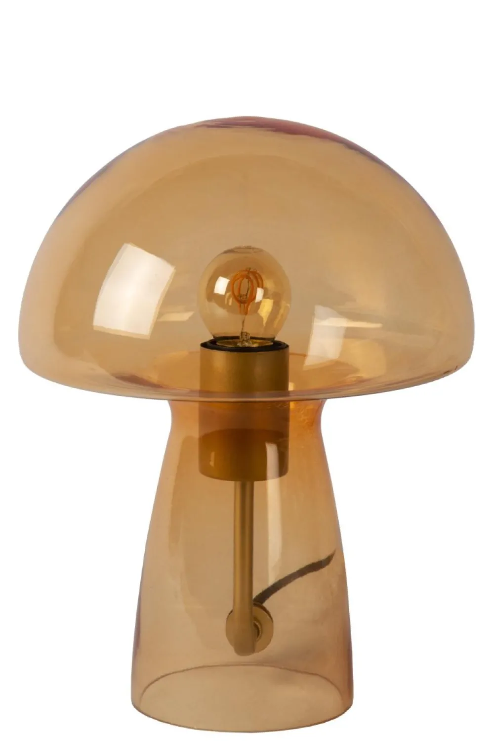 Lucide Fungo 28cm bordslampa