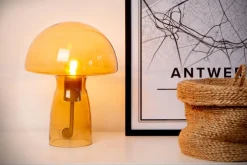 Lucide Fungo 28cm bordslampa
