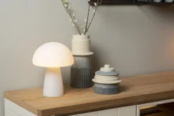 Best Lucide Fungo 28cm bordslampa