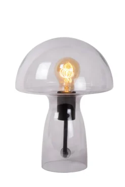 Hot Lucide Fungo 28cm bordslampa
