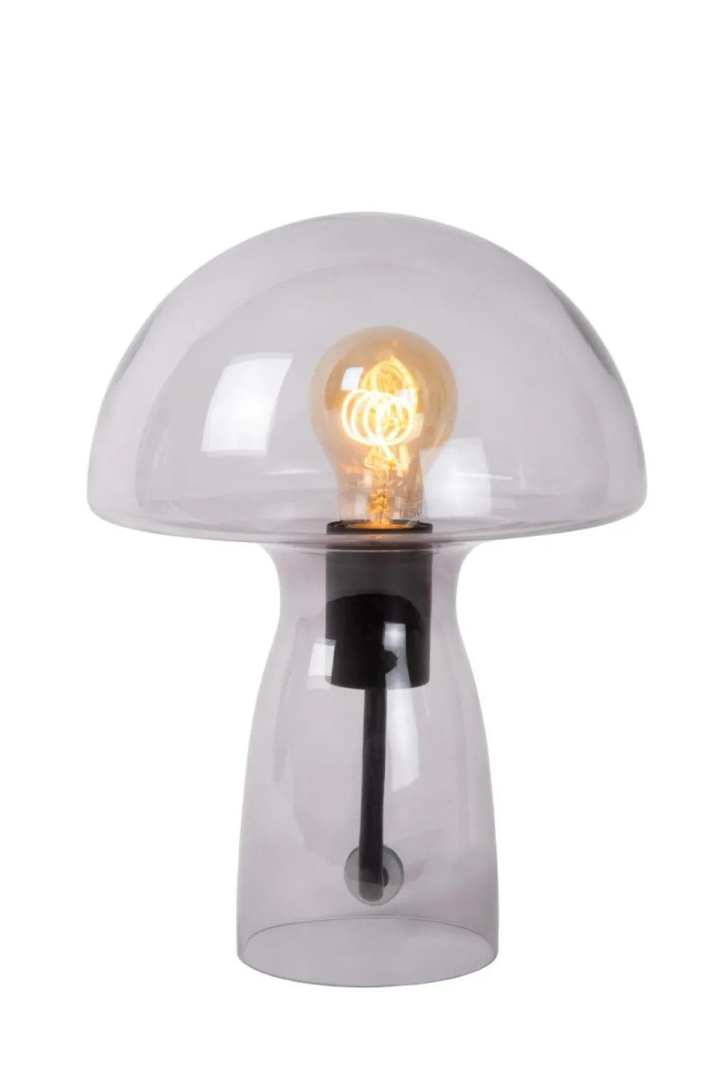 Hot Lucide Fungo 28cm bordslampa