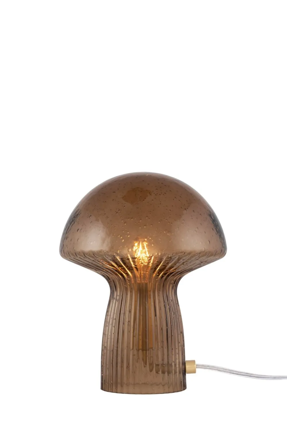 Outlet Globen Lighting Fungo 20cm bordslampa