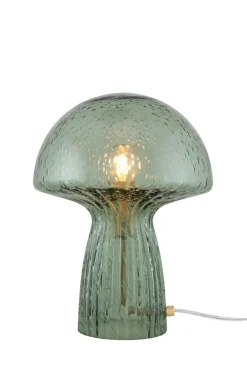 Clearance Globen Lighting Fungo 30cm bordslampa