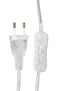Clearance Globen Lighting Fungo 30cm bordslampa