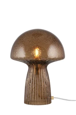 Outlet Globen Lighting Fungo 30cm bordslampa