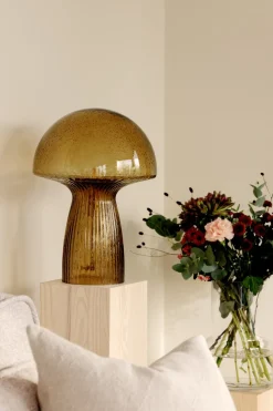 Globen Lighting Fungo 42cm bordslampa