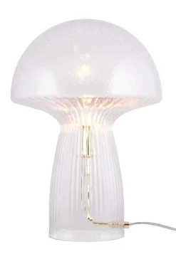 Outlet Globen Lighting Fungo 42cm bordslampa