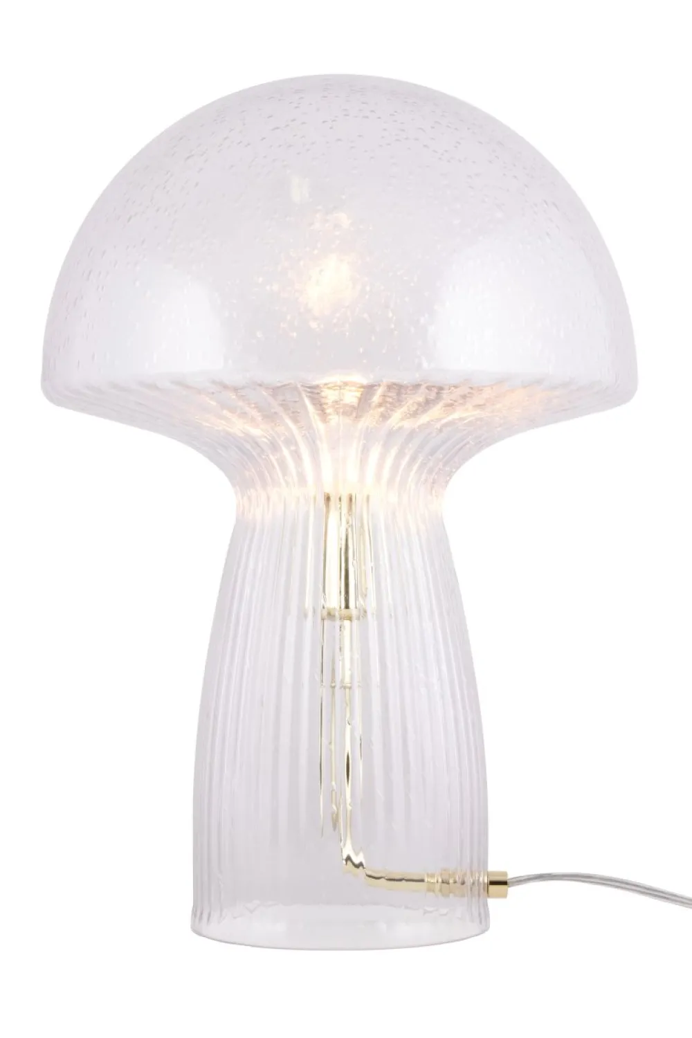 Outlet Globen Lighting Fungo 42cm bordslampa