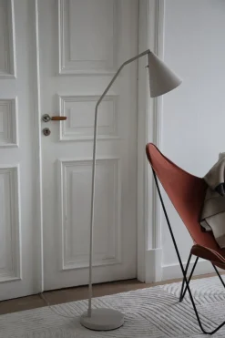 New Markslöjd Funil golvlampa