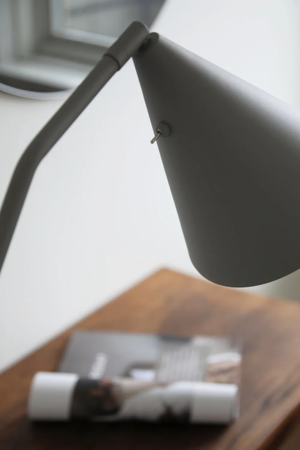 Sale Markslöjd Funil golvlampa