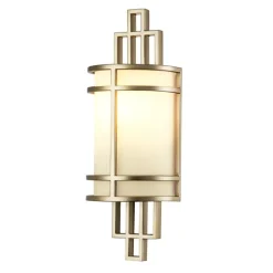 Sale Elstead Lighting Fusion 38cm vägglampa