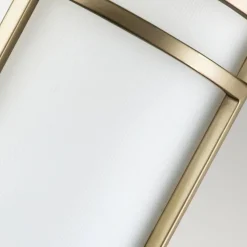 Sale Elstead Lighting Fusion 38cm vägglampa