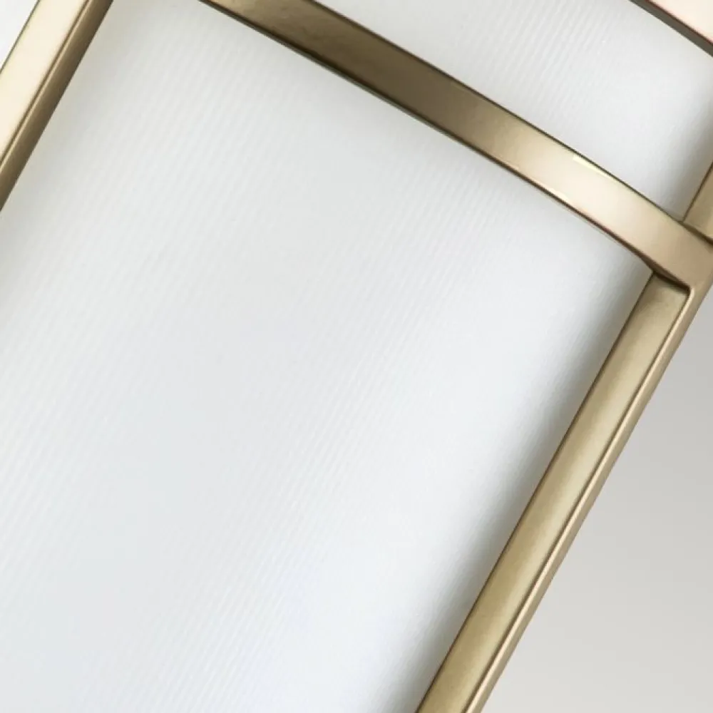 Sale Elstead Lighting Fusion 38cm vägglampa
