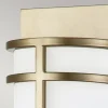 Hot Elstead Lighting Fusion 43cm vägglampa