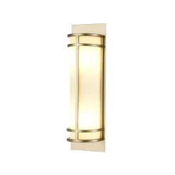 Hot Elstead Lighting Fusion 43cm vägglampa