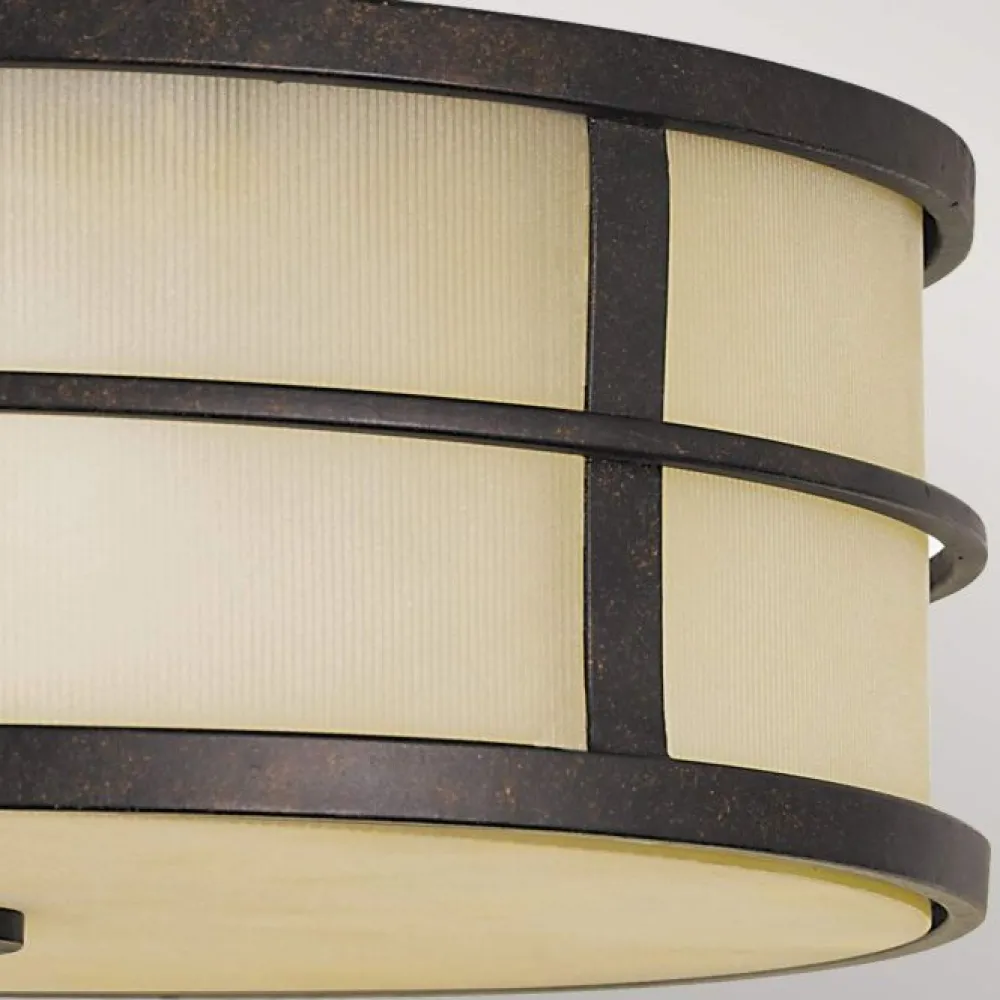 Sale Elstead Lighting Fusion Ø34 plafond