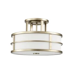 Elstead Lighting Fusion Ø34 plafond