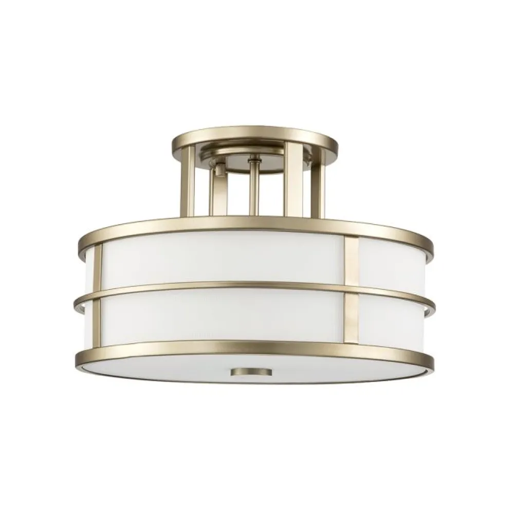 Elstead Lighting Fusion Ø34 plafond