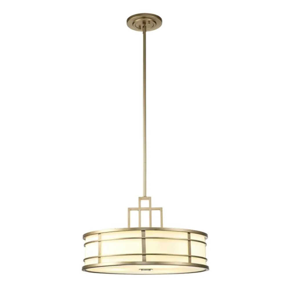 Sale Elstead Lighting Fusion Ø53 taklampa