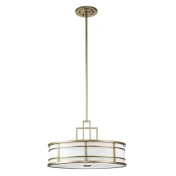 Sale Elstead Lighting Fusion Ø53 taklampa