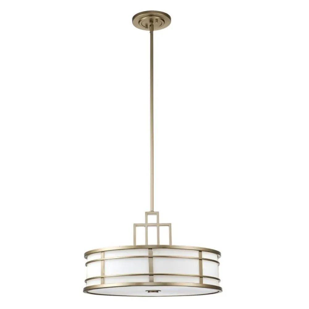 Sale Elstead Lighting Fusion Ø53 taklampa