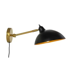 Clearance Dyberg Larsen Futura 43cm vägglampa