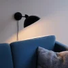 Best Dyberg Larsen Futura 43cm vägglampa