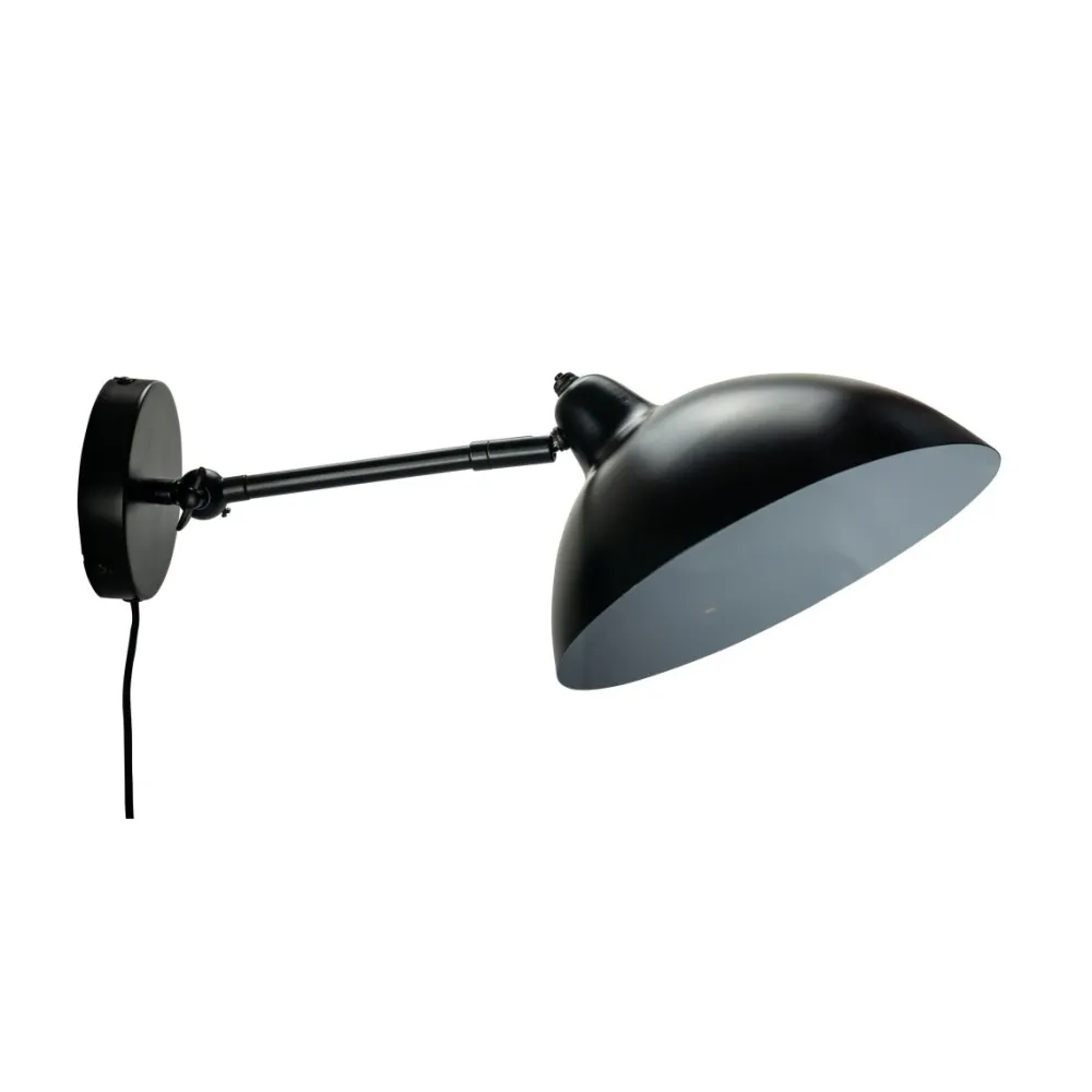 Best Dyberg Larsen Futura 43cm vägglampa