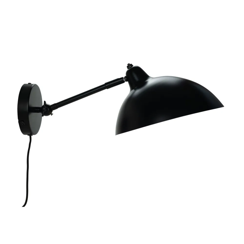 Best Dyberg Larsen Futura 43cm vägglampa