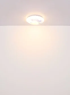 Clearance Globo Lighting Gaia Ø26 barnlampa Flerfärgad