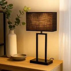 Clearance Nordic Lighting Gemma 52cm bordslampa