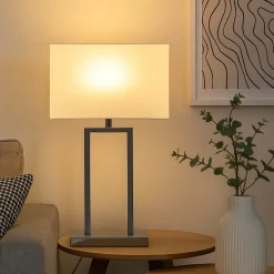 Hot Nordic Lighting Gemma 52cm bordslampa