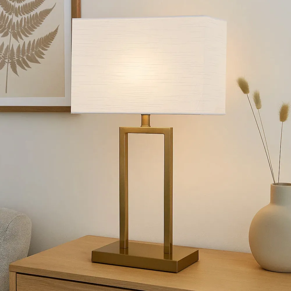 Discount Nordic Lighting Gemma 52cm bordslampa