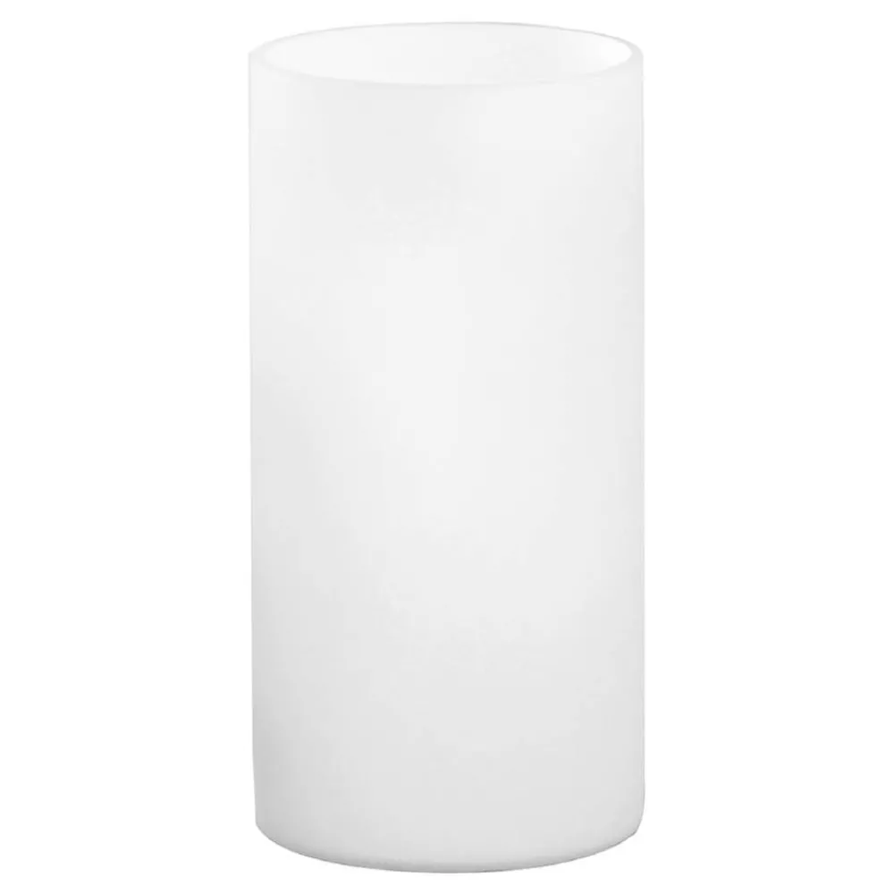 Sale Eglo Geo 20cm bordslampa Vit