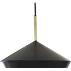 Best PR Home Geometri Ø45 taklampa Svart