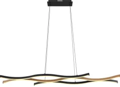 Globo Lighting Geronimo 108cm taklampa