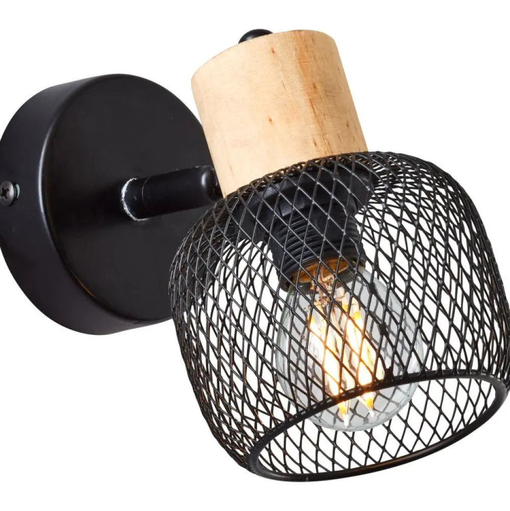 Best Brilliant Giada 15cm vägglampa