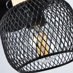 Best Brilliant Giada 15cm vägglampa