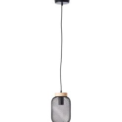 Clearance Brilliant Giada Ø16 taklampa Svart