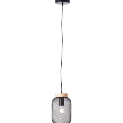 Clearance Brilliant Giada Ø16 taklampa Svart