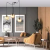 New Emibig Lighting Gigi 42cm taklampa