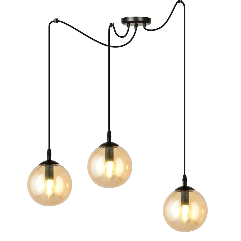 New Emibig Lighting Gigi 42cm taklampa