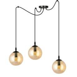 New Emibig Lighting Gigi 42cm taklampa